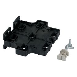Eaton Montageplatte xEnergy Safety Ci M3-CI45, 483x358x3mm, Stahl, verzinkt... EATON-003036 4015080030362 (Abb. 1)