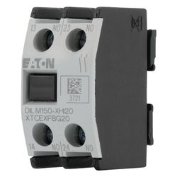 Eaton Leistungsschütz DILM DILM40(RDC24), 18,5kW, 24-27V DC, Schraubklemmen... EATON-277780 4015082777807 (Abb. 1)