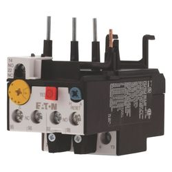 Eaton Leistungsschütz DILM DILM25-01(RDC24), 3-polig 11kW, Schraubklemmen... EATON-277178 4015082771782 (Abb. 1)