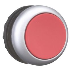 Eaton Drucktastenbetätiger RMQ-Titan M22-D-R, 22,5mm, Kunststoff, Rot... EATON-216594 4015082165949 (Abb. 1)