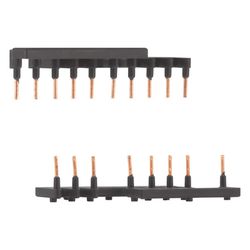 Eaton Wendeverdrahtungssatz MVS-WB-EM, 84x21x28mm... EATON-220209 4015082202095 (Abb. 1)