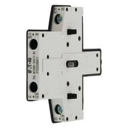 Eaton Leistungsschütz DILM50, 3-polig, 22kW, 230V 50Hz/240V 60Hz, Schraubklemmen... EATON-277830 4015082778309 (Abb. 1)