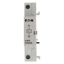 Eaton Unterspannungsauslöser U-PKZ0(400V50HZ), 400V 50Hz, Schraubanschluss... EATON-073138 4015080731382 (Abb. 1)