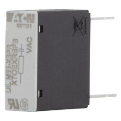 Eaton Leistungsschütz DILM50, 3-polig, 22kW, 230V 50Hz/240V 60Hz, Schraubklemmen... EATON-277830 4015082778309 (Abb. 1)