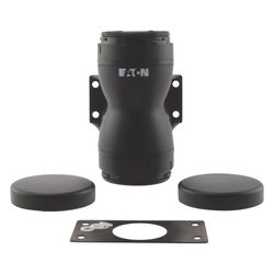 Eaton Akustikmodul SL7 SL7-AP24-M, 24V, 100dB, 71x73x73mm, Schwarz... EATON-171287 4015081678327 (Abb. 1)