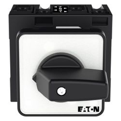 Eaton Umschalter T3 T3-2-15542/E, 32A, 90 Grad, Kunststoff, USV-NETZ... EATON-098826 4015080988267 (Abb. 1)