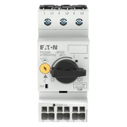 Eaton Motorschutzschalter PKZM0 PKZM0-32-SPI32, 25-32 A, 15 kW, IP20... EATON-199203 4015081972876 (Abb. 1)