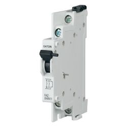 Eaton Leitungsschutzschalter xEffect FAZ-C10/1, 10A, 1-polig, Charakteristik C, 10kA... EATON-278557 4015082785574 (Abb. 1)