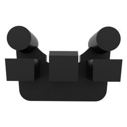 Eaton Stößelbrücke M22-XW, 16x11x19mm... EATON-216405 4015082164058 (Abb. 1)