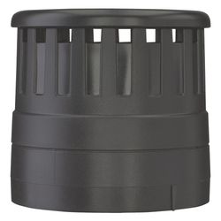 Eaton Akustikmodul SL7 SL7-AP24-M, 24V, 100dB, 71x73x73mm, Schwarz... EATON-171287 4015081678327 (Abb. 1)