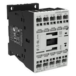 Eaton Hilfsschütz DILA DILA-22(230V50HZ,240V60HZ)-PI, 2S/2Ö, Push-in-Klemmen, 230V/240V, ... EATON-199214 4015081972982 (Abb. 1)