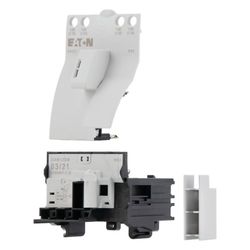 Eaton Verdrahtungsset PKZM0 PKZM0-XDM12, 67x45x91mm... EATON-283149 4015082831493 (Abb. 1)