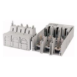 Eaton NH-Sicherungs-Lasttrennschalter xEffect XNH00-A160, 3-polig Flachanschluss M8 95mm2... EATON-183025 4015081779529 (Abb. 1)