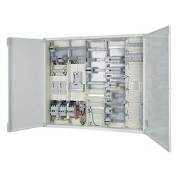 Eaton Türscharniersatz ZSD-TUER/SHN/PKT, 50x150x100mm 226877... EATON-226877 4015082268770 (Abb. 1)