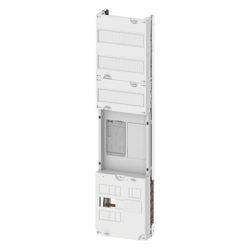 Eaton Zählerfeld ZSD ZSD-M17B0013/16QMM, 1050x250x110mm, Weiß... EATON-302405 9010238159990 (Abb. 1)