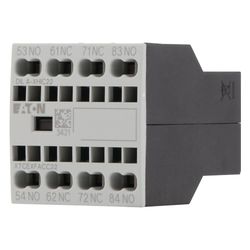 Eaton Leistungsschütz DILM DILM32-10(RDC24), 15kW, 3-polig, Schraubklemmen... EATON-277274 4015082772741 (Abb. 1)