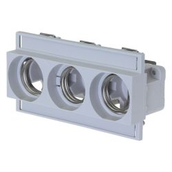 Eaton Niederspannungssicherung Bussmann 63D33Q, 63A 500V flink, Kupfer... EATON-63D33Q 5027590485005 (Abb. 1)
