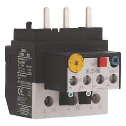 Eaton Motorschutzrelais ZB65 ZB65-24, 16-24A, 1S/1Ö, Direktanbau, IP00... EATON-278457 4015082784577 (Abb. 1)