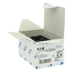Eaton Stern-Dreieck-Schalter T0 T0-4-8410/E, 20A, 4 Baueinheiten, 8 Kontakte, 60 Grad, 0-... EATON-024604 4015080246046 (Abb. 1)