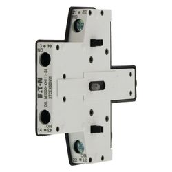 Eaton Leistungsschütz DILM DILM40(RDC24), 18,5kW, 24-27V DC, Schraubklemmen... EATON-277780 4015082777807 (Abb. 1)
