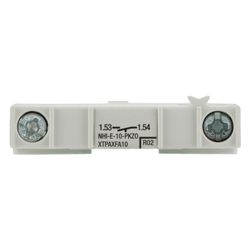 Eaton Normal-Hilfsschalter NHI-E NHI-E-10-PKZ0, 1 Schließer, 35x45x12mm... EATON-082884 4015080828846 (Abb. 1)