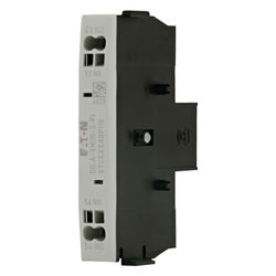Eaton Leistungsschütz DILM15-01-PI, 3-polig, 7,5kW, 230V 50Hz, Push-in Klemmen, 68x45x75m... EATON-199254 4015081973385 (Abb. 1)