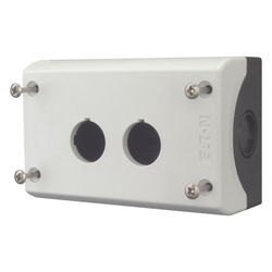 Eaton NOT-HALT-Taste RMQ-Titan M22-PVLT, 38mm, Dreh-Entriegelung, Rot/Gelb... EATON-263469 4015082634698 (Abb. 1)