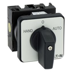Eaton Umschalter T0 T0-1-15431/E, 20A, 48x48mm... EATON-019872 4015080198727 (Abb. 1)