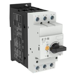 Eaton Motorschutzschalter PKZM4 PKZM4-32, 24-32A, Schraubklemmen, IP20... EATON-222353 4015082223533 (Abb. 1)