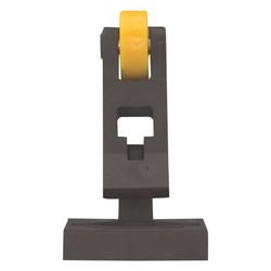 Eaton Winkelrollenhebel LS-XLA, 45x35x25mm, Kunststoff, 266124... EATON-266124 4015082661243 (Abb. 1)