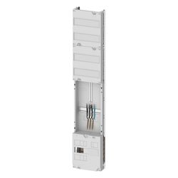 Eaton Zählerfeld ZSD-N19A1072, 1350x250x110mm, Weiß... EATON-230813 4015082308131 (Abb. 1)