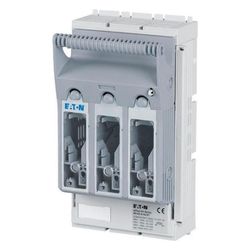 Eaton NH-Sicherungs-Lasttrennschalter xEffect XNH00-A160, 3-polig Flachanschluss M8 95mm2... EATON-183025 4015081779529 (Abb. 1)