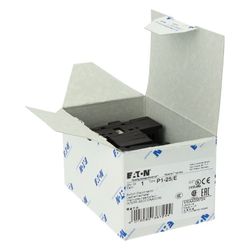 Eaton EIN-AUS-Schalter P1 P1-25 / E, 25A, 3-polig, Schwarz... EATON-038724 4015080387244 (Abb. 1)