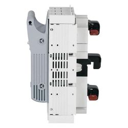 Eaton NH-Sicherungs-Lasttrennschalter xEffect XNH00-S160, 3-polig, 137x106x204mm, Polyami... EATON-183033 4015081779604 (Abb. 1)