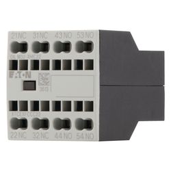 Eaton Leistungsschütz DILMP DILMP20, 4-polig, 230V 50/60Hz, Schraubklemmen... EATON-276978 4015082769789 (Abb. 1)
