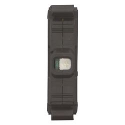 Eaton LED-Element M22 M22-LED230-R, 85-264V AC, Frontbefestigung, Rot... EATON-216564 4015082165642 (Abb. 1)
