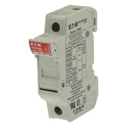 Eaton Sicherungseinsatz Bussmann C10G10, 10x38mm, 10A, 500V, gG/gL, 120kA... EATON-C10G10 5027590493390 (Abb. 1)