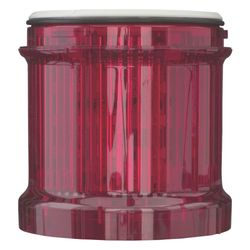Eaton Dauerlichtmodul SL7 SL7-L24-R, 24V, 73mm, Rot... EATON-171463 4015081679560 (Abb. 1)