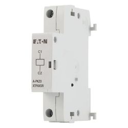 Eaton Strangschutzschalter PKZ-SOL PKZ-SOL30, 30A, 900V, 76x58x93mm... EATON-120939 4015081187690 (Abb. 1)