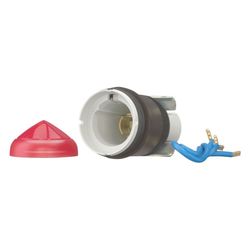 Eaton Gehäuseunterteil FAK FAK-IU, 85x35x85mm, Schwarz... EATON-229753 4015082297534 (Abb. 1)