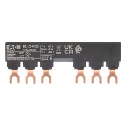 Eaton Motorschutzschalter PKZM01 PKZM01-16, 10-16A, 440V, IP20... EATON-283390 4015082833909 (Abb. 1)