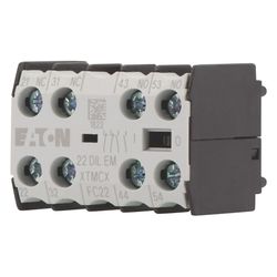Eaton Kleinschütz DILEEM-10-G, 3kW, 3-polig, 45x58x54mm... EATON-051643 4015080516439 (Abb. 1)