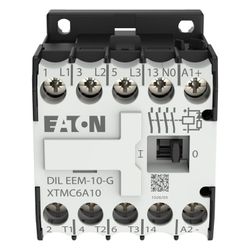 Eaton Kleinschütz DILEEM-10-G, 3kW, 3-polig, 45x58x54mm... EATON-051643 4015080516439 (Abb. 1)