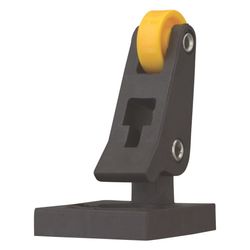 Eaton Positionsschalter LS LS-02, 2 Ö, Cage Clamp, Kunststoff, Gelb... EATON-266107 4015082661076 (Abb. 1)