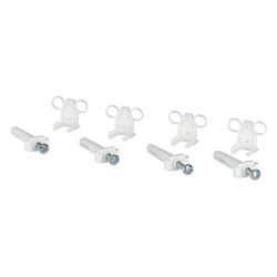 Eaton 3D-Einstellelement KLV 3D-KLV, 18mm Tiefenausgleich, 25x150x100mm, 178940... EATON-178940 4015081742578 (Abb. 1)