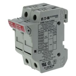 Eaton Sicherungseinsatz Bussmann C10G10, 10x38mm, 10A, 500V, gG/gL, 120kA... EATON-C10G10 5027590493390 (Abb. 1)