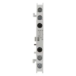 Eaton Hilfsschalter NHI12-PKZ0, 90x15x68mm... EATON-072895 4015080728955 (Abb. 1)