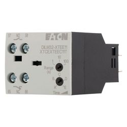 Eaton Leistungsschütz DILM DILM7-01(230V50HZ,240V60HZ)-PI, 3kW, 1 Ö, Push-in-Klemmen... EATON-199224 4015081973088 (Abb. 1)
