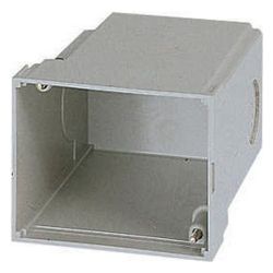 Eaton Potentiometer M22 M22S-R10K, 22,5mm, 10kOhm, 0,5W, Schwarz... EATON-232233 4015082322335 (Abb. 1)