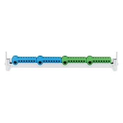 Eaton Kleinverteiler xComfort KLV-36UPP-F Unterputz, 3-reihig, 36TE, IP30, Kunststoff/Sta... EATON-178802 4015081741311 (Abb. 1)